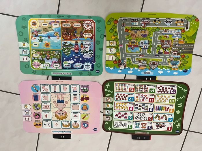 Bureau interactif - photo numéro 6