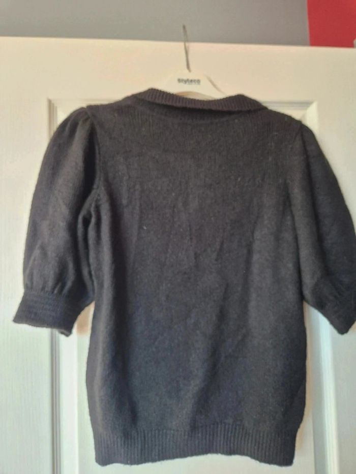 Blouse - photo numéro 3