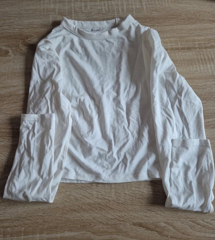 Lot de Haut manche longues - photo numéro 9