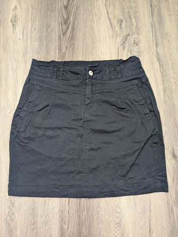 Mini-jupe Cache cache