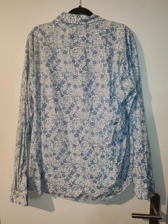 Chemise smog - photo numéro 2