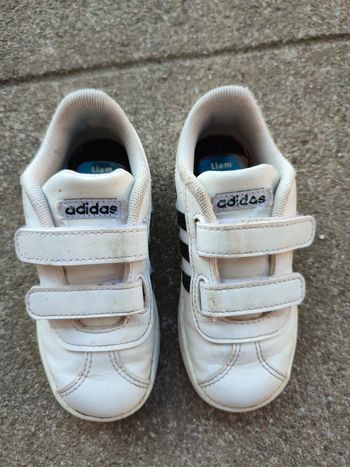Adidas mixtes 25