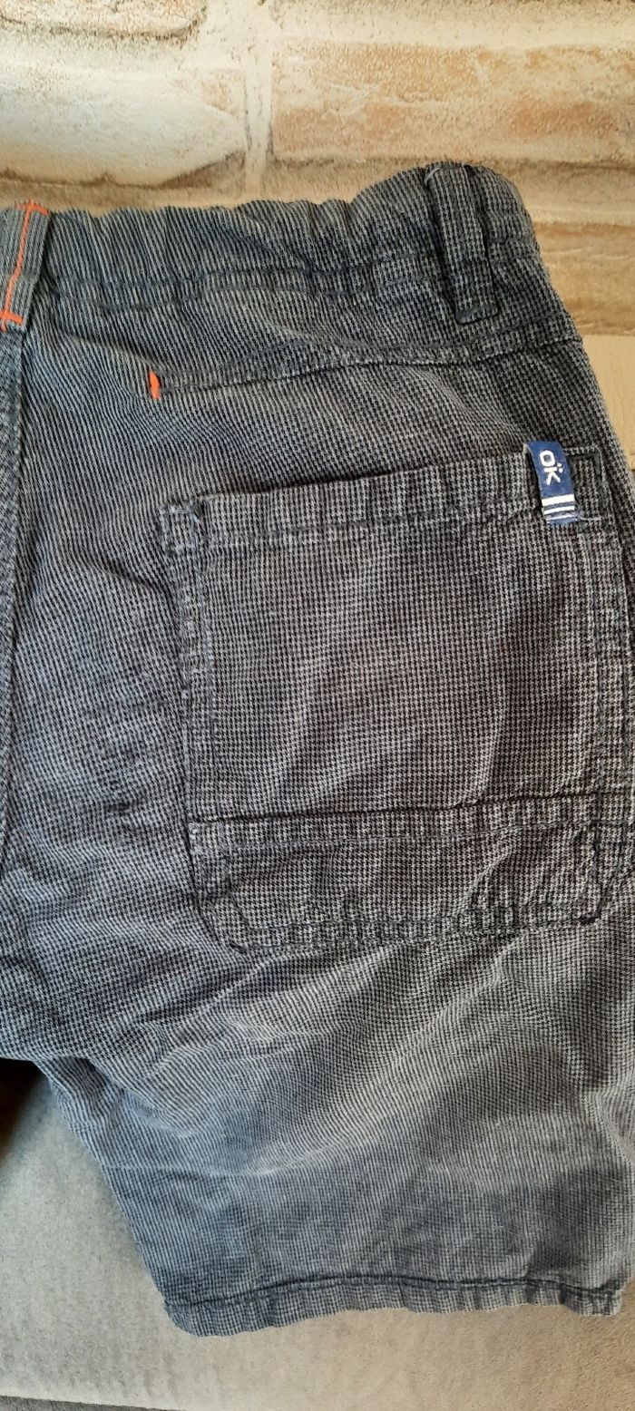 Short okaidi - photo numéro 6