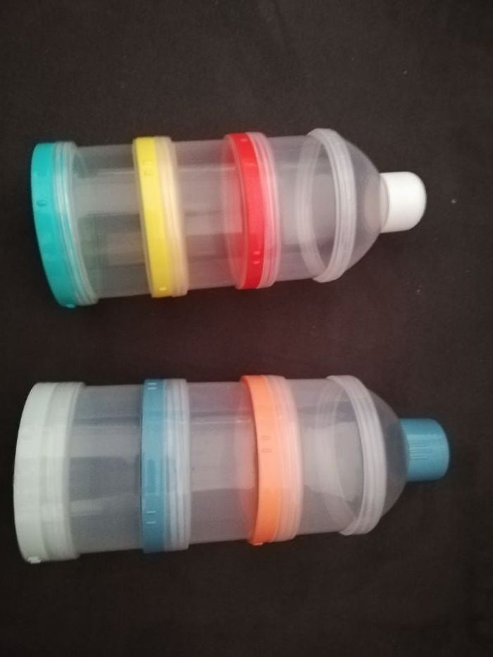 Boîtes dosseuses