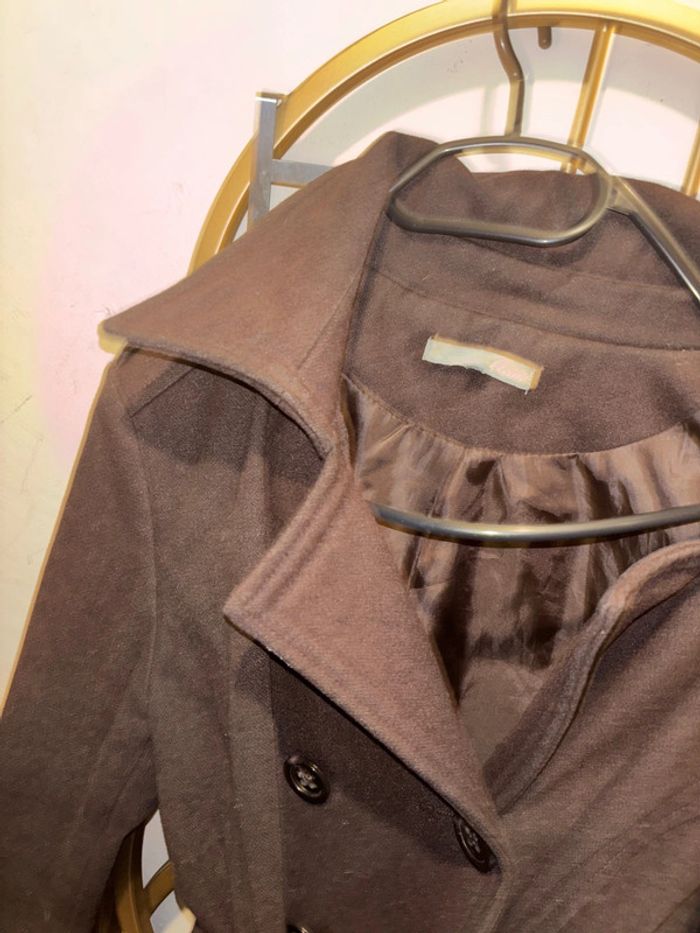 Trench taille 44 - photo numéro 2
