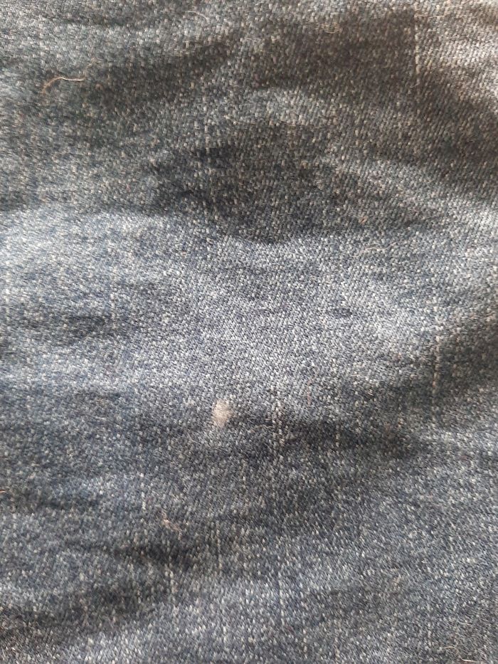 Robe en jean DPAM 12 ans - photo numéro 6
