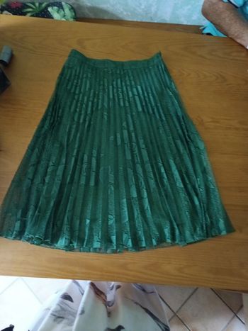 Jupe h&m taille 34