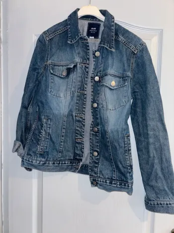 Veste en jean éden Park taille 38