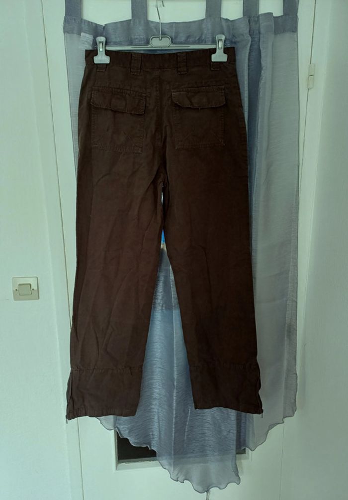 Pantalon MGX taille 38 - photo numéro 5