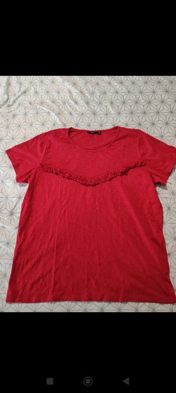 Tee shirt Kiabi T 46/48