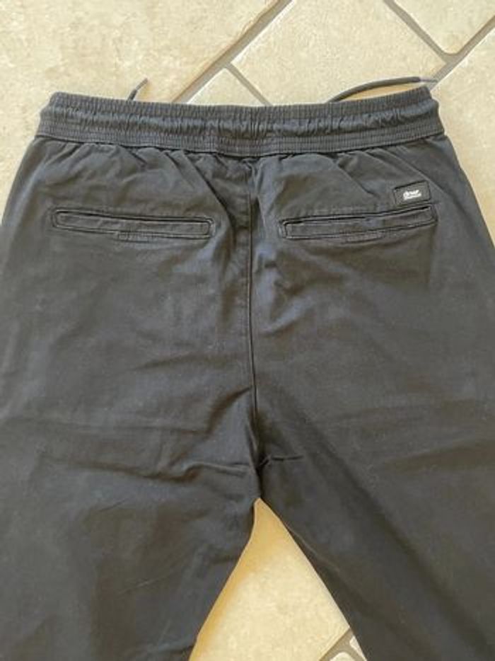 Pantalon noir Zara - photo numéro 5