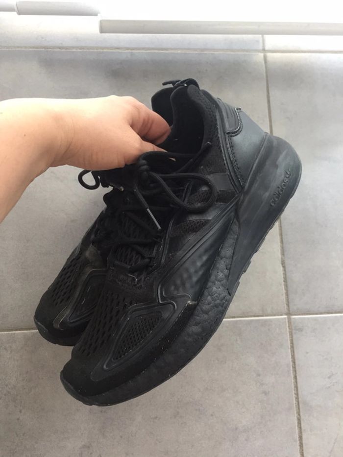 Baskets adidas zx2k boost - photo numéro 5