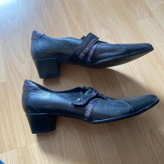 Chaussures à talons - photo numéro 2