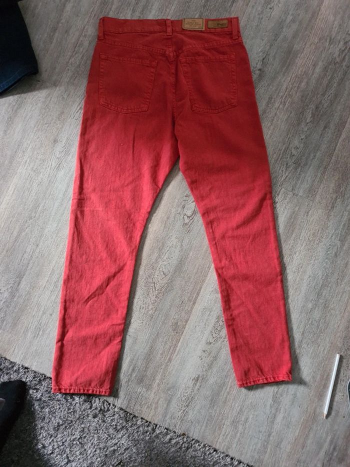 Jean's Ralph Lauren taille 39 - photo numéro 6
