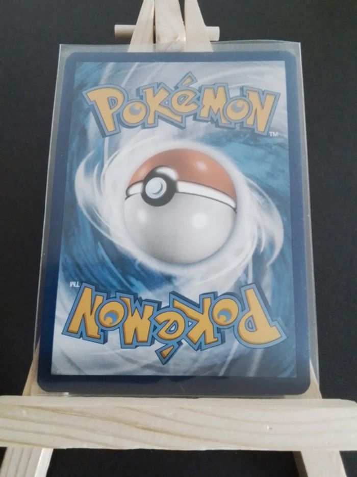 Carte Pokémon Cupcanaille Reverse 84/195 - photo numéro 2