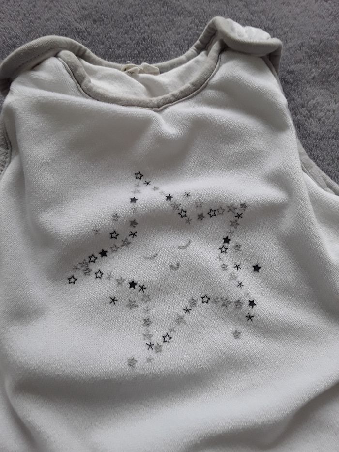 Turbulette mixte douce et chaude - photo numéro 2