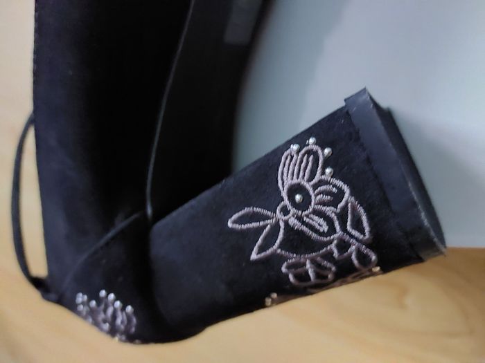 Chaussure à talon - photo numéro 4