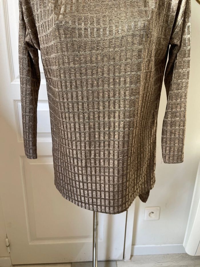 T-shirt zara WB collection - photo numéro 6