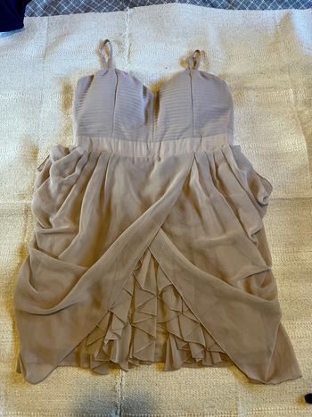 Robe de soirée deby debo