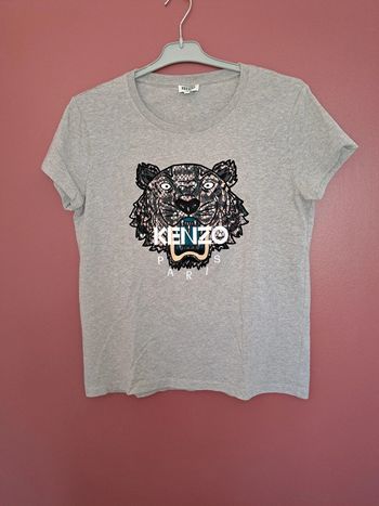 Tee-shirt Kenzo