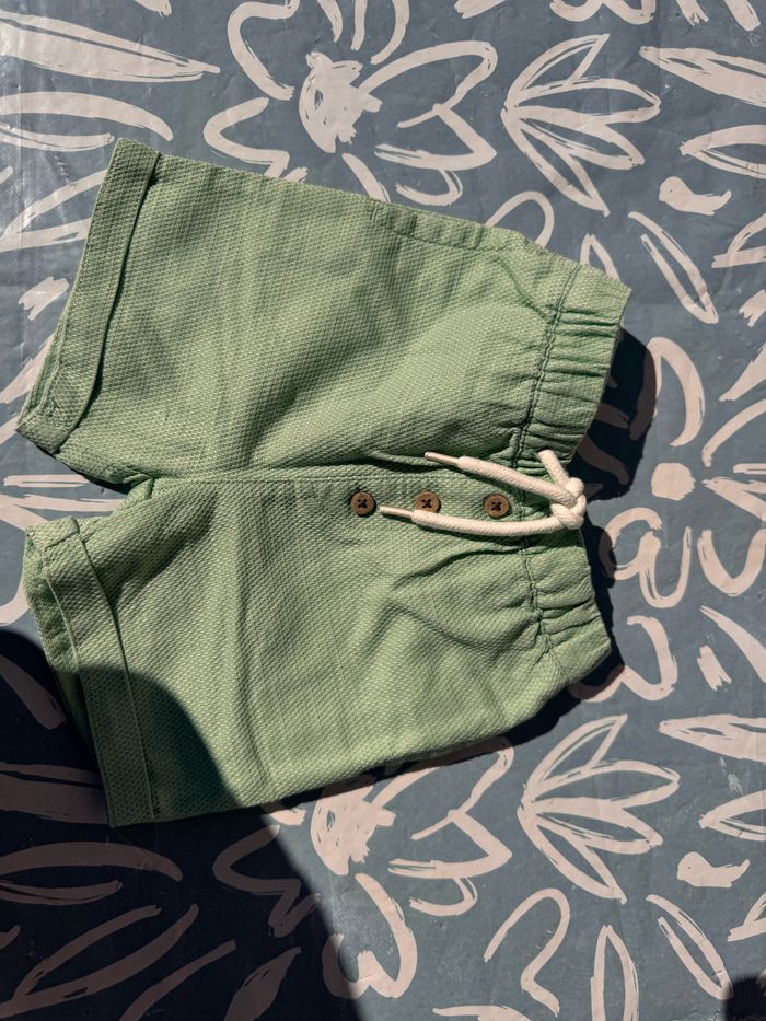 Short