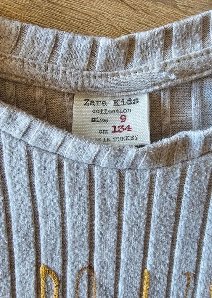 Pull fille - photo numéro 3