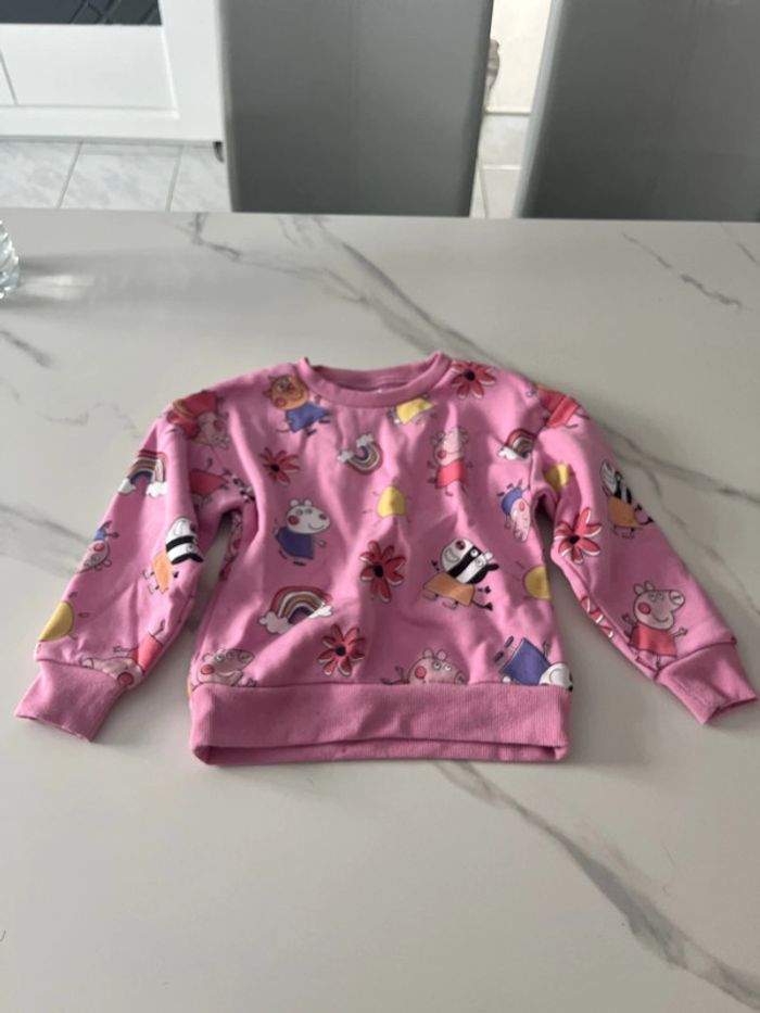 Pull peppa piG
