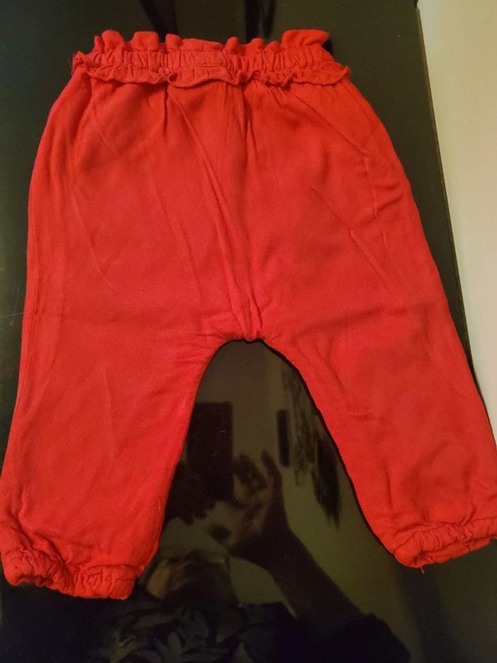 Pantalon léger - photo numéro 2