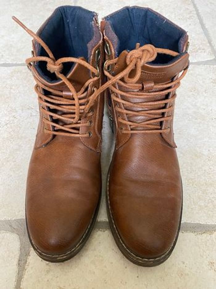 Chaussures homme - photo numéro 2