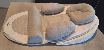 Cocon de sommeil tineo