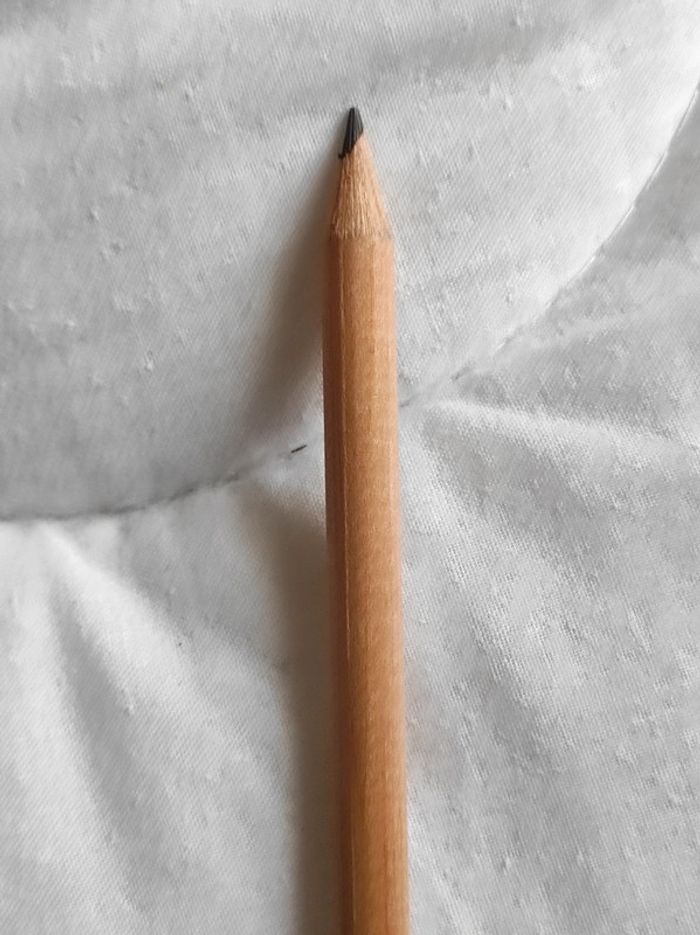 Crayon à papier - photo numéro 2