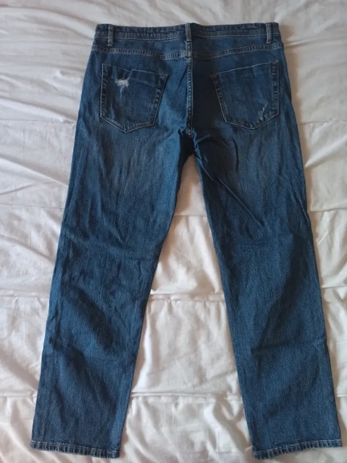 Jeans kiabi - photo numéro 5