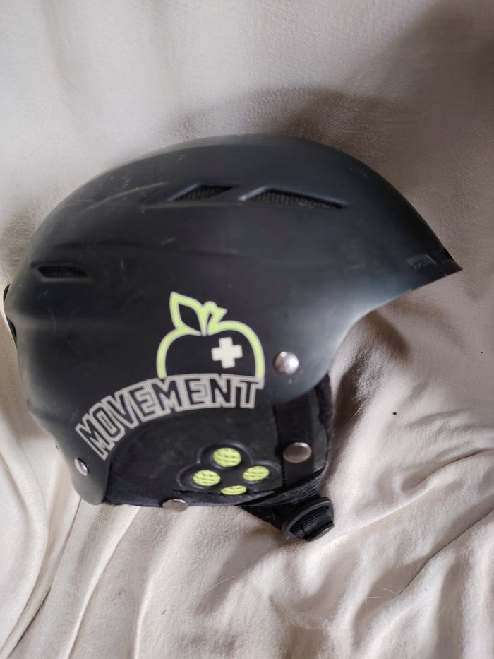 Casque