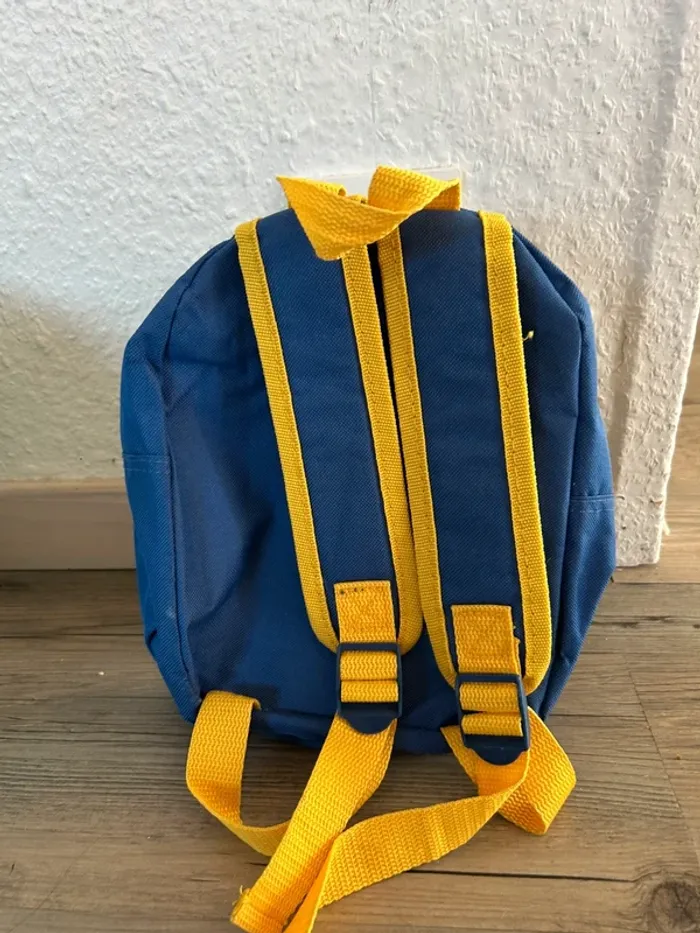 Sac à dos Roi lion - photo numéro 2