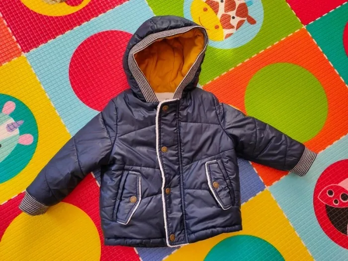 Manteau Catimini 18 mois