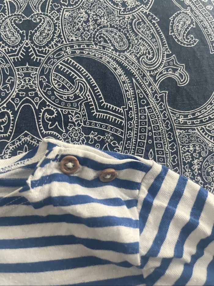 TEE shirt - photo numéro 4