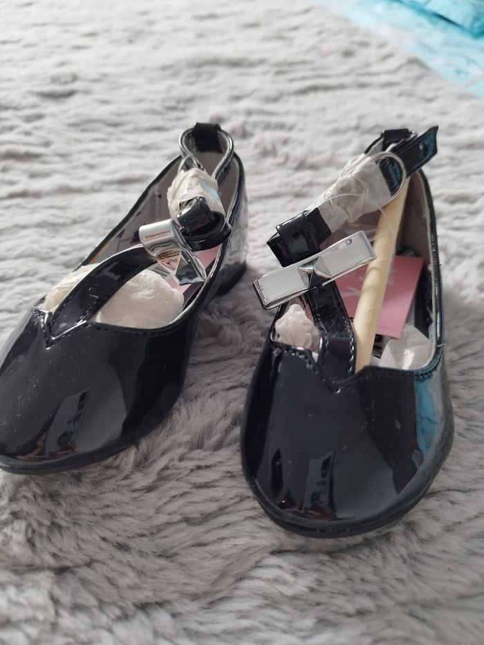 Ballerines - photo numéro 4