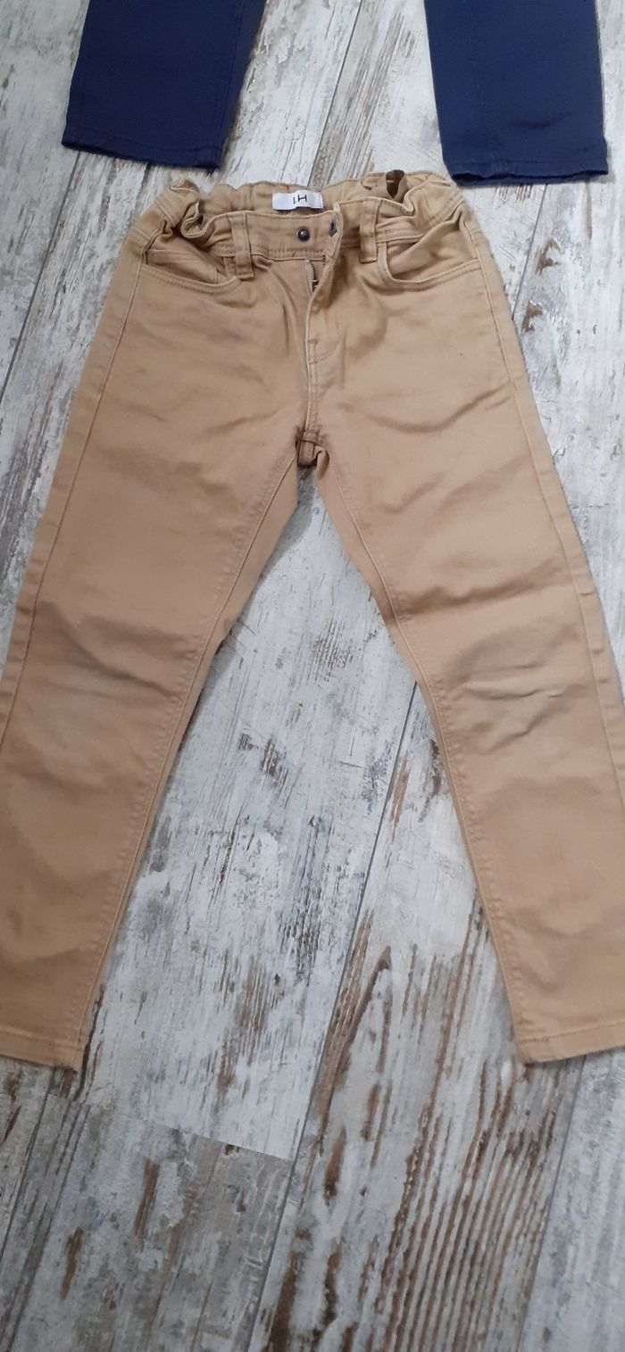 Pantalon - photo numéro 2