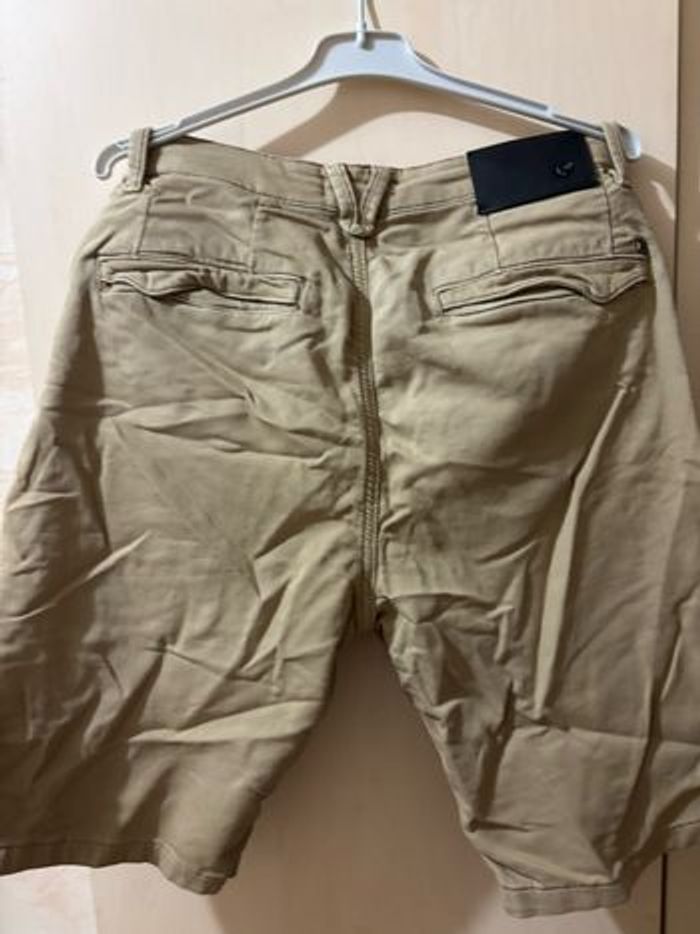 Short kaporal - photo numéro 5