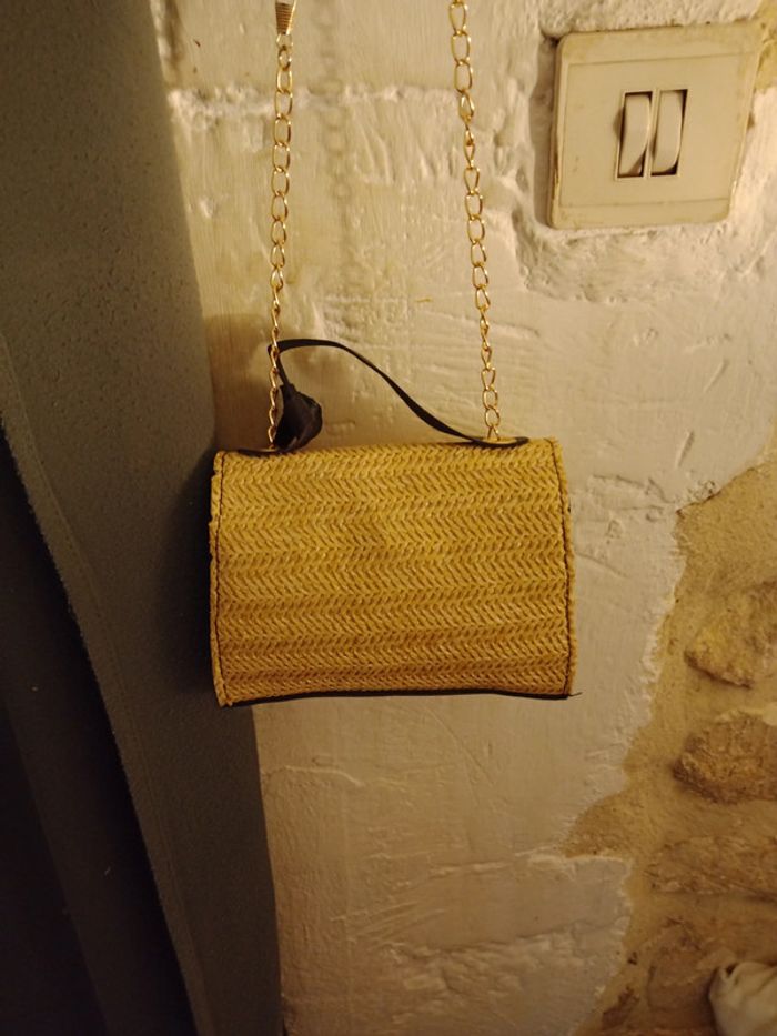 Mini sac à main - photo numéro 2