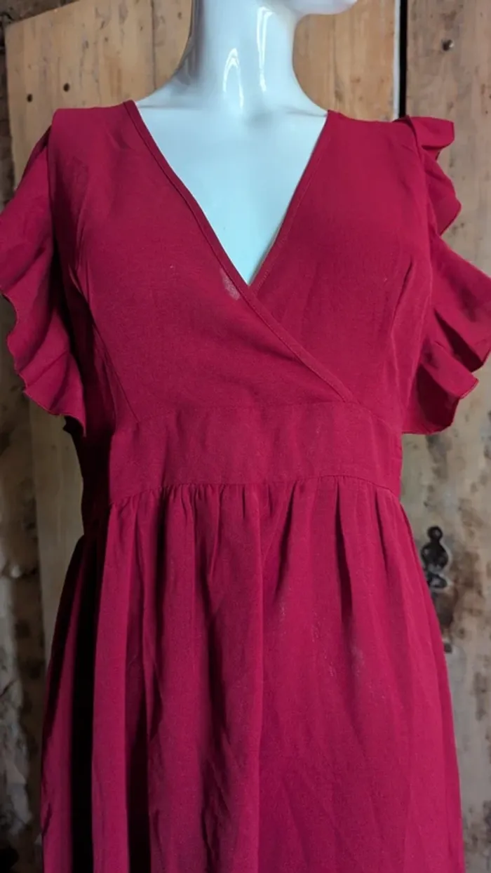 Lot Shein spécial petites M - photo numéro 3