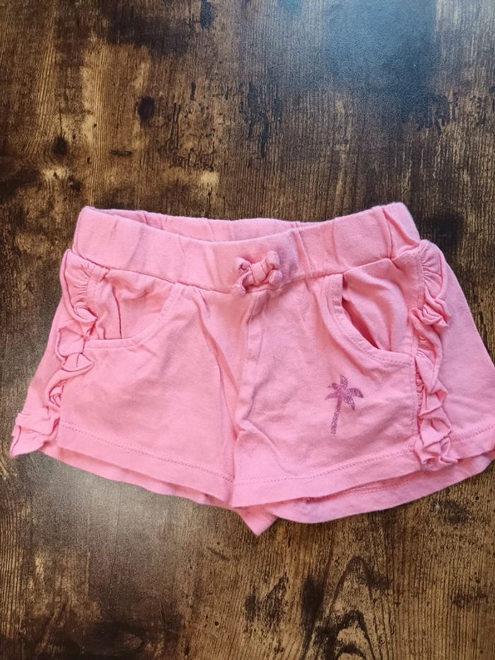 Short 3A