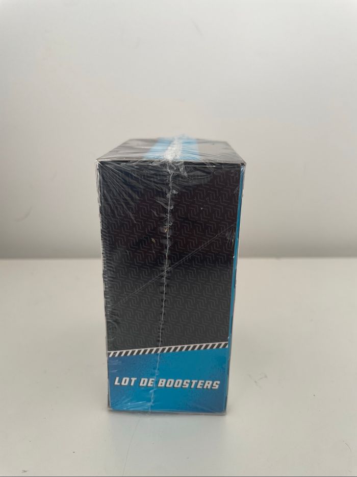 Lot 2 Bundle EV10.5 - Noir & Blanc - photo numéro 9