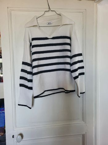 pull parfait etat