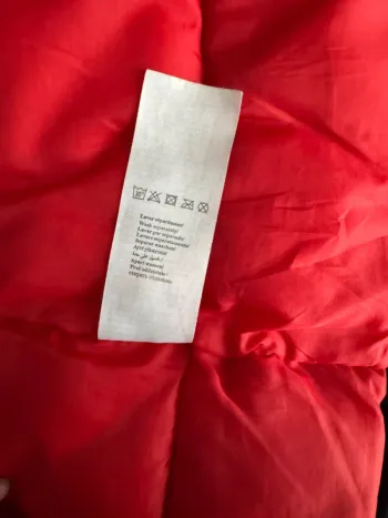 Parka d’hiver Paragoose