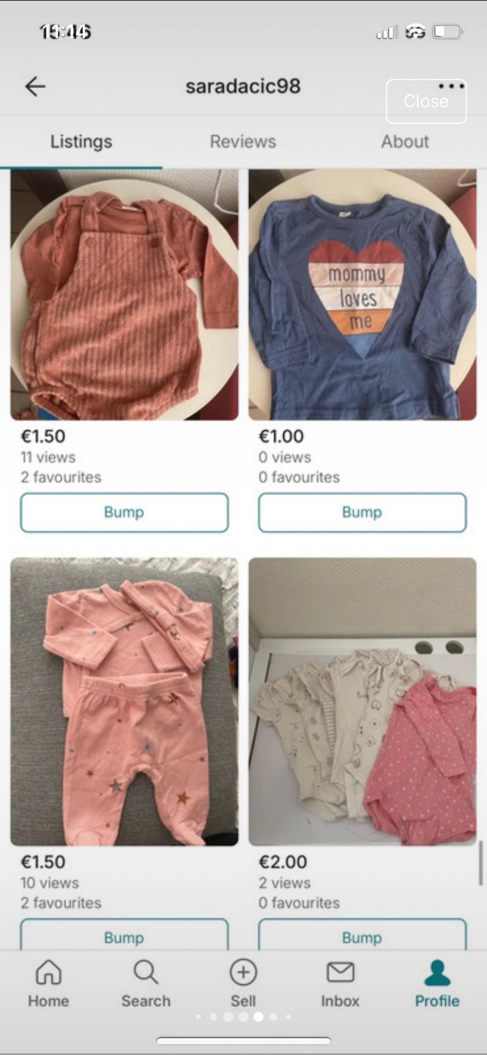 vêtements pour filles - photo numéro 7