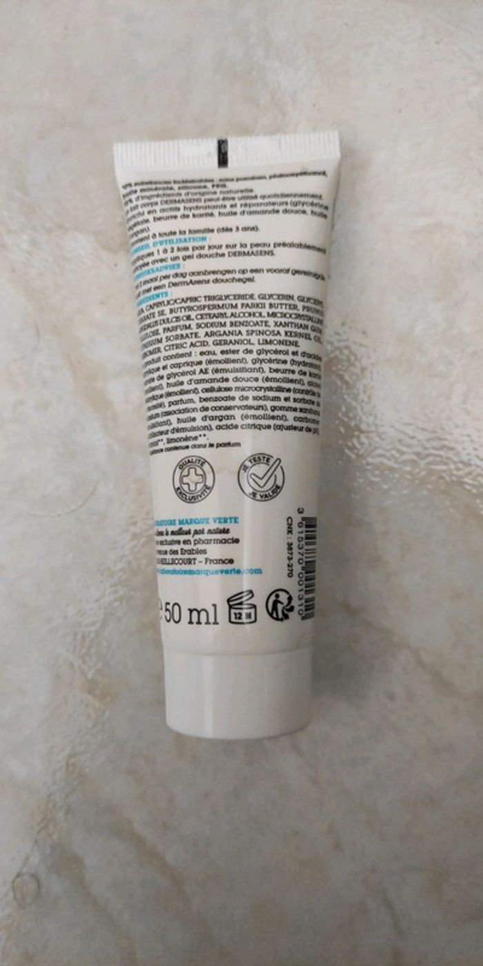 Lait corps ultra hydratant - photo numéro 2