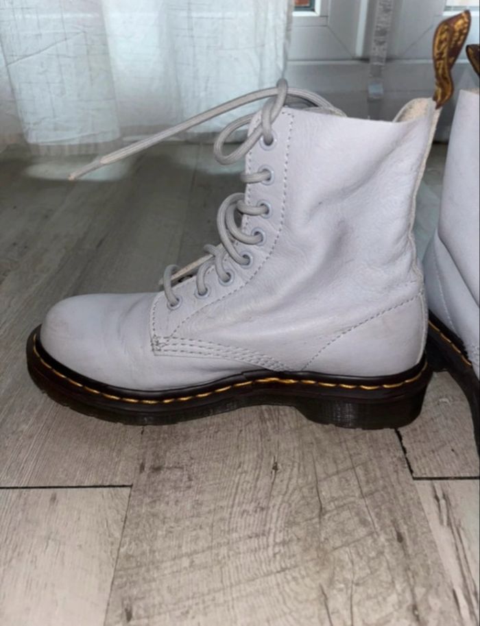 Dr Martens 8 trous - photo numéro 4