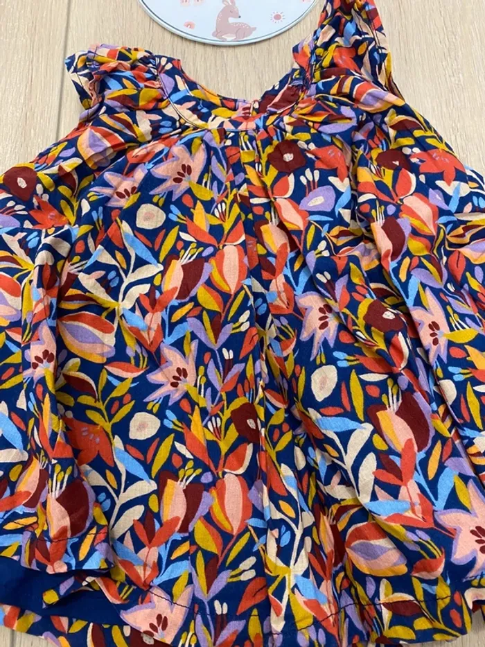 Robe courte - photo numéro 2