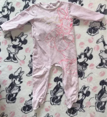 Pyjama fille